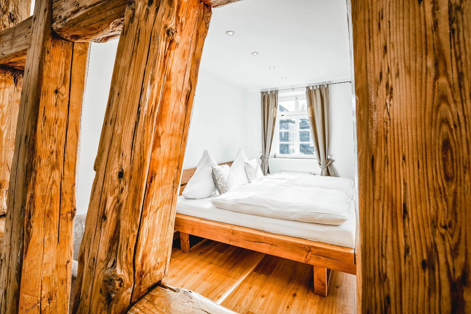 Gutshotel Weingut Schloss Reinhartshausen Eltville am Rhein Exterior photo